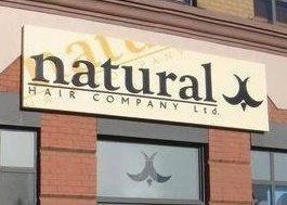 Images Natural Hair Company