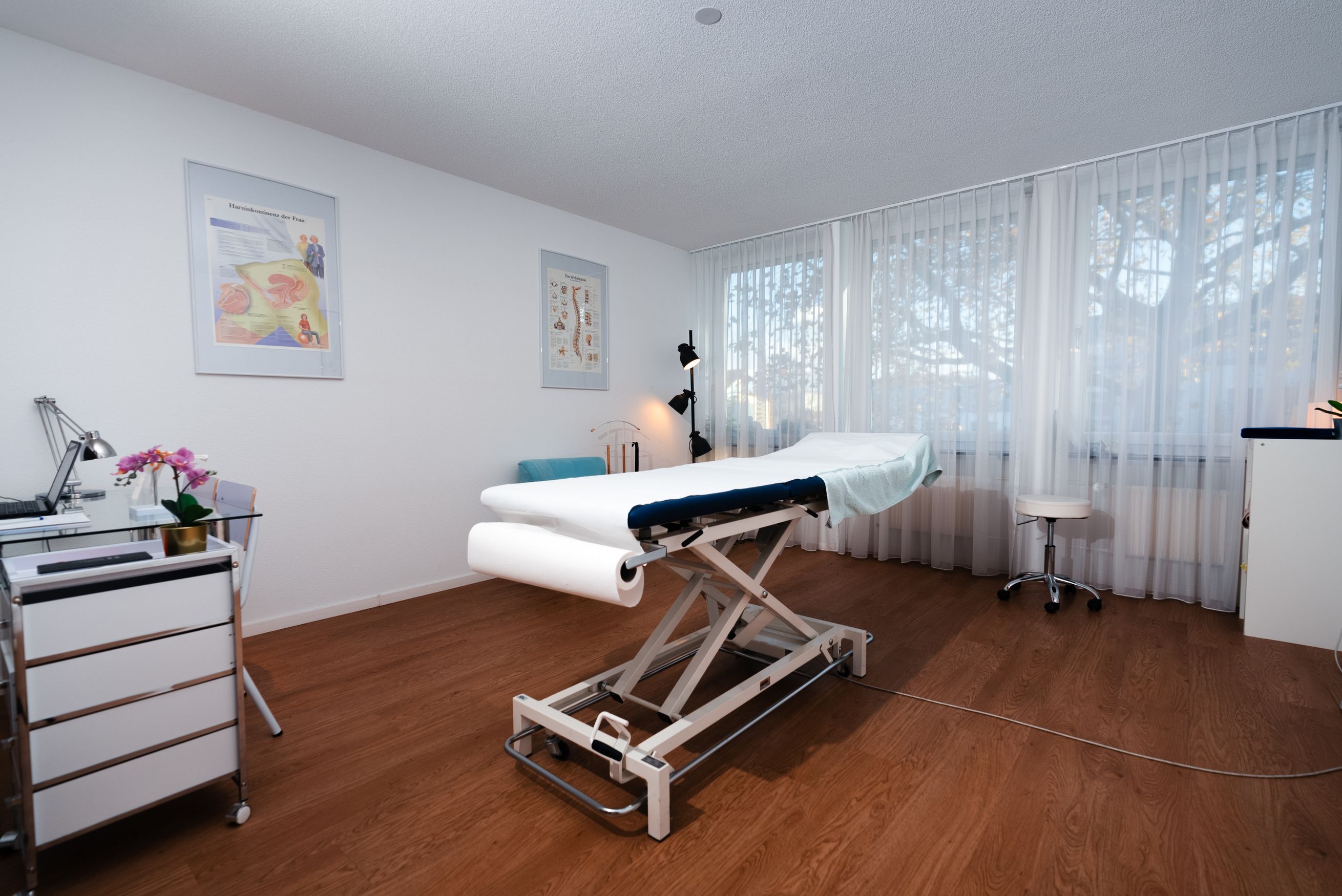 Osteoteam, Bahnhofstrasse 94 in Zürich