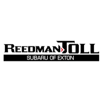Reedman Toll Subaru of Exton