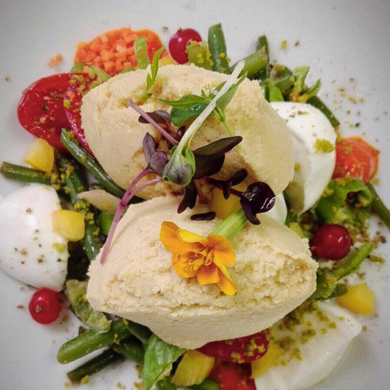 Osteria Caffe' Bertaina