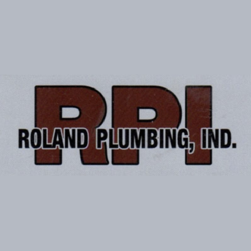Roland Plumbing Industries Inc Logo