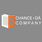 Chance & Da Company Logo