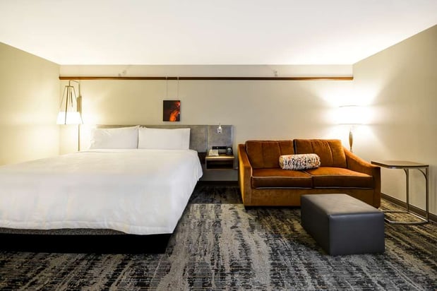 Images Hilton Garden Inn Austin/Round Rock