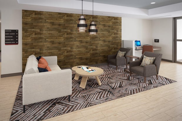 Images Candlewood Suites Erlanger - South Cincinnati by IHG