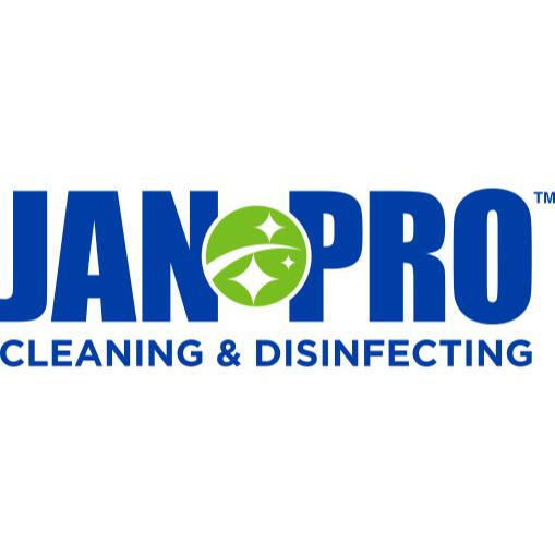 JAN-PRO Cleaning & Disinfecting in Wichita Logo