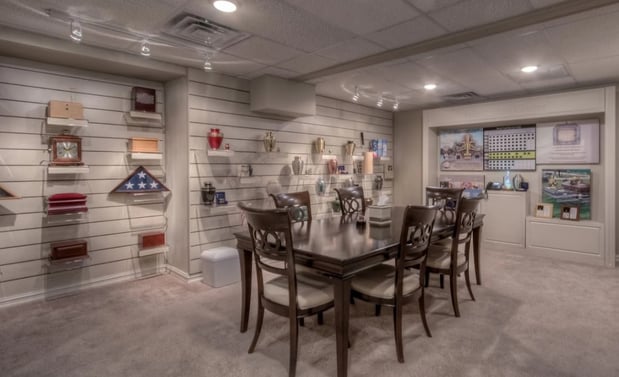 Images Schaudt's Okmulgee Funeral Service & Cremation Care Centers