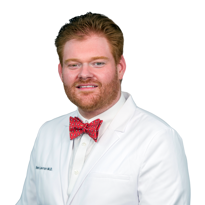 Dr. Benjamin Levron, MD 