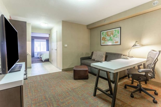 Images Hilton Garden Inn Chicago/Tinley Park