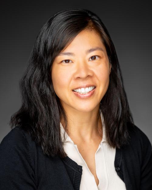 Images Serena Y. Shung, MD