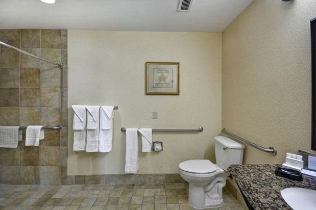 Images Hampton Inn Corpus Christi-Northwest I-37