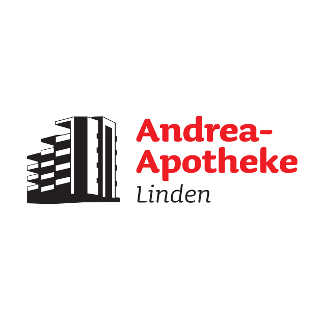 Kundenlogo Andrea-Apotheke