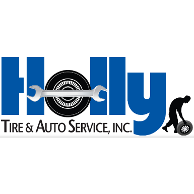 Holly Tire & Auto Service, Inc.