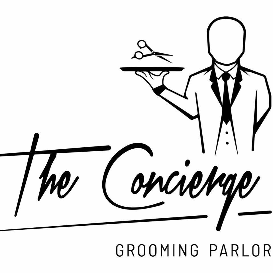 The Concierge Grooming Parlor Photo