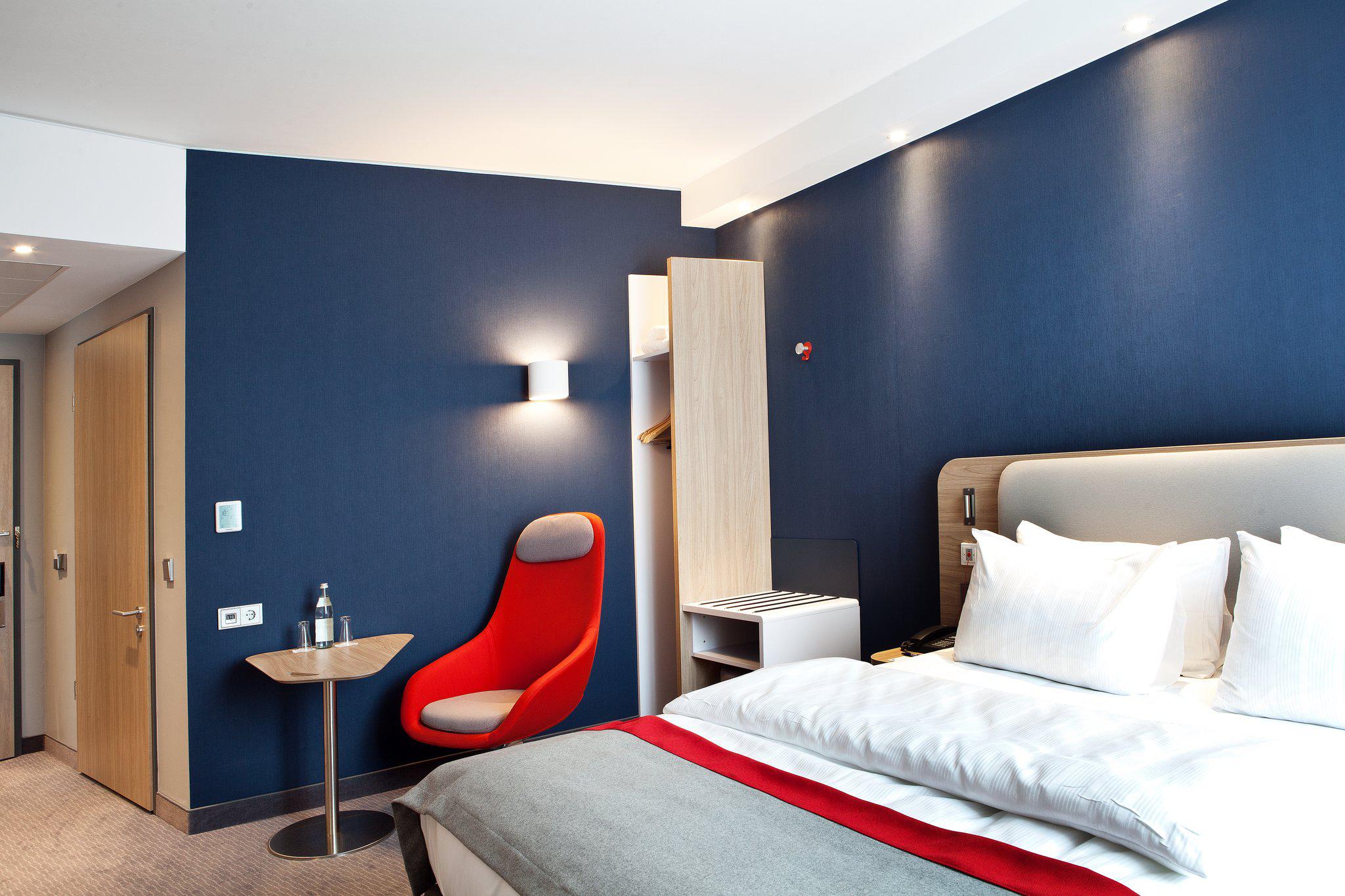 Fotos - Holiday Inn Express Siegen by IHG - 1