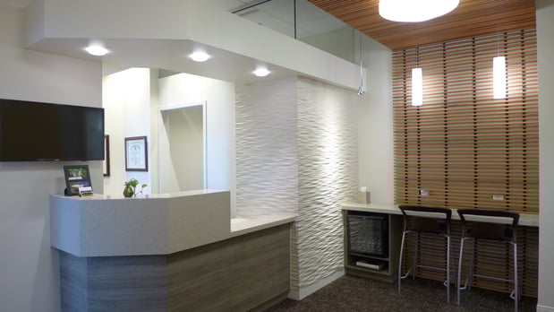 Images Patrick W Gochar, DDS