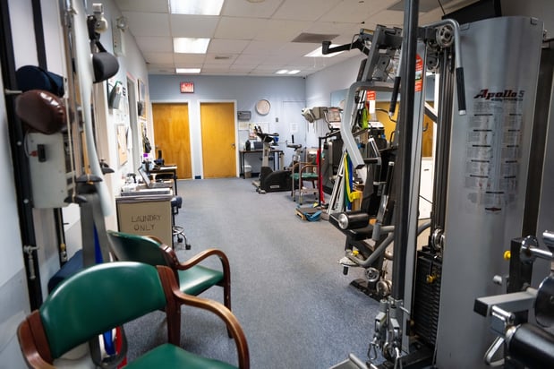Images MOTION Sports Medicine - East Tremont