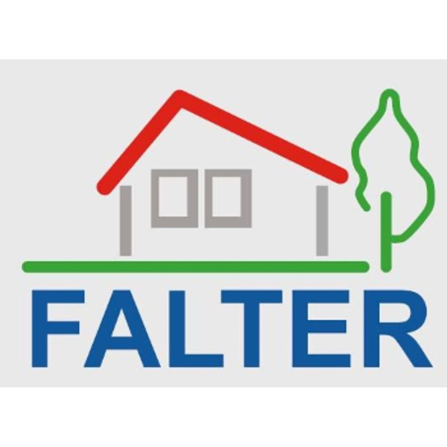 Falter Elektrotechnik in Rain