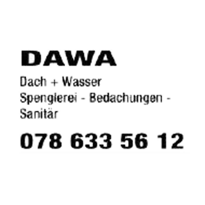 DaWa Witschard Daniel Logo