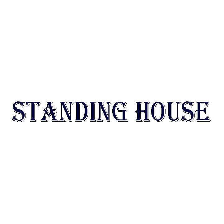 Fotos - Standing House - 1