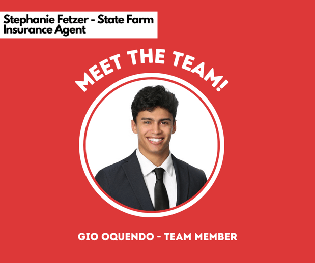 Images Stephanie Fetzer - State Farm Insurance Agent