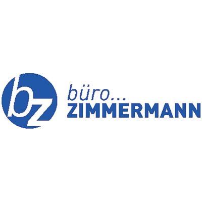 büro...ZIMMERMANN in Dippoldiswalde - Logo