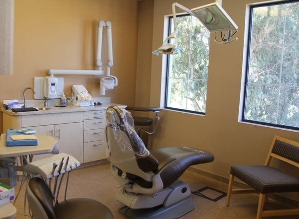 The Dental Suite at Temecula Photo