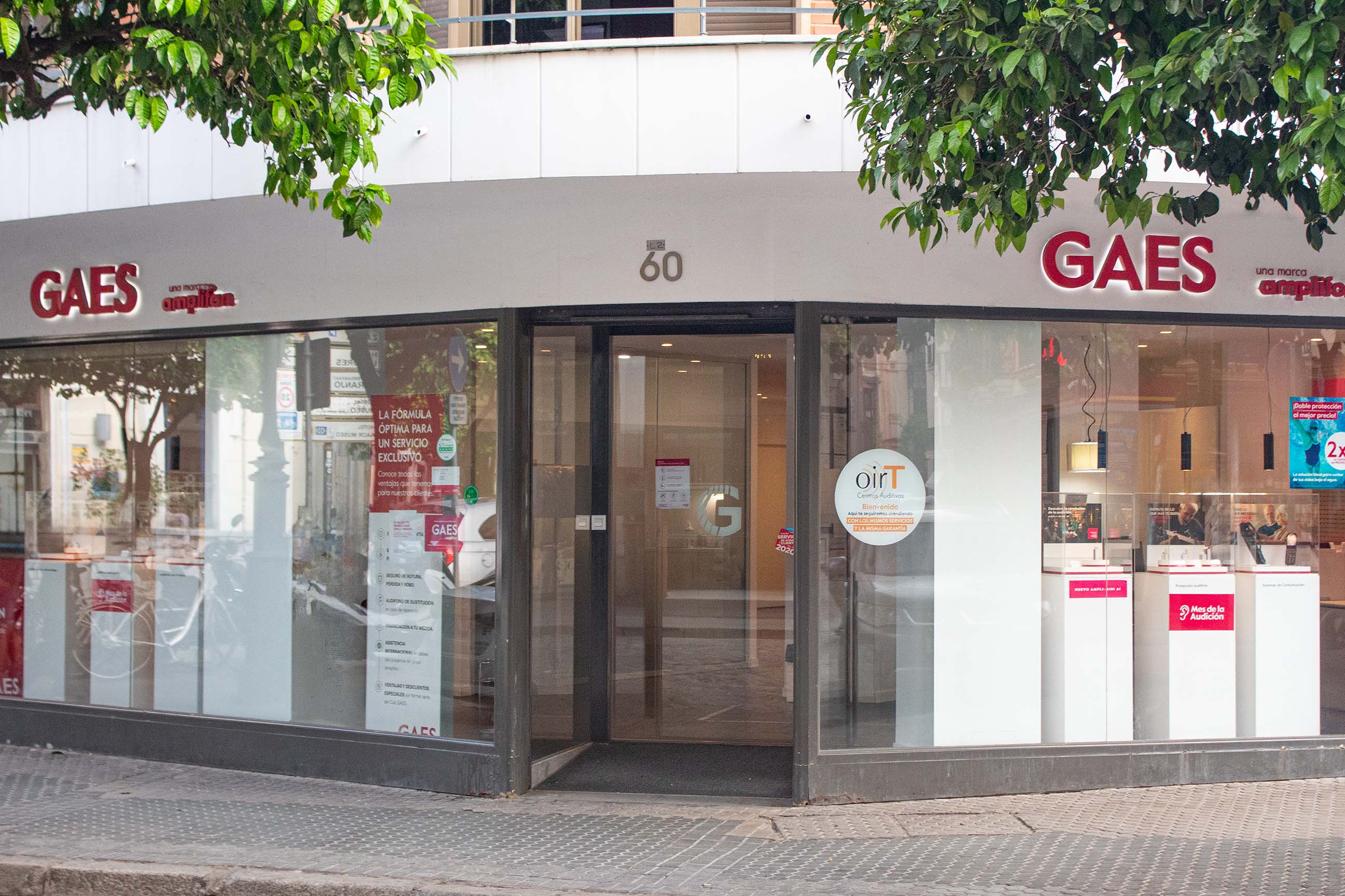 Galería de imágenes