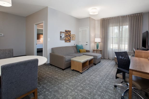 Images Staybridge Suites Auburn Hills by IHG