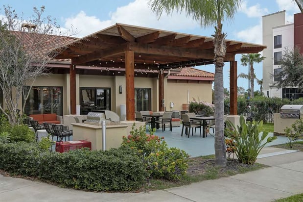 Images Homewood Suites by Hilton McAllen