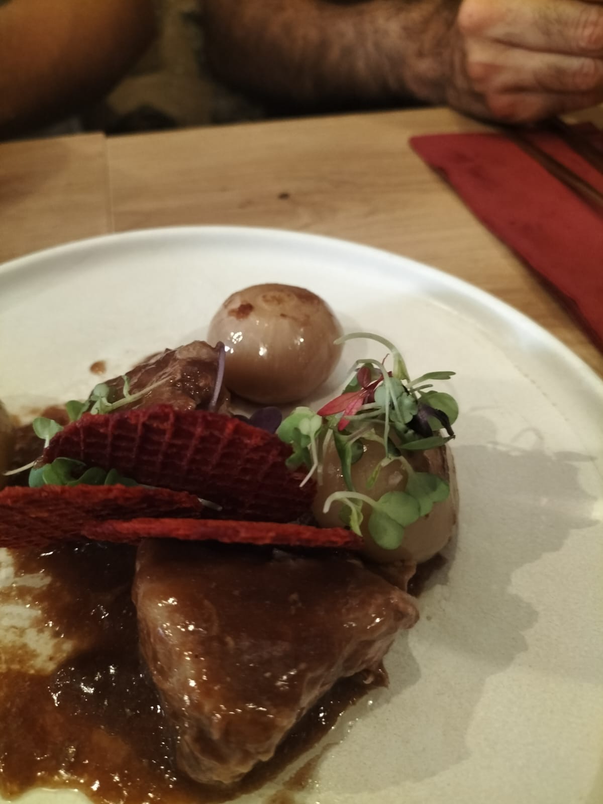 Images El Fogaril Gastrobar