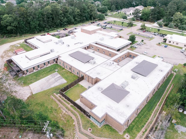 Images Coleman Roofing & Construction