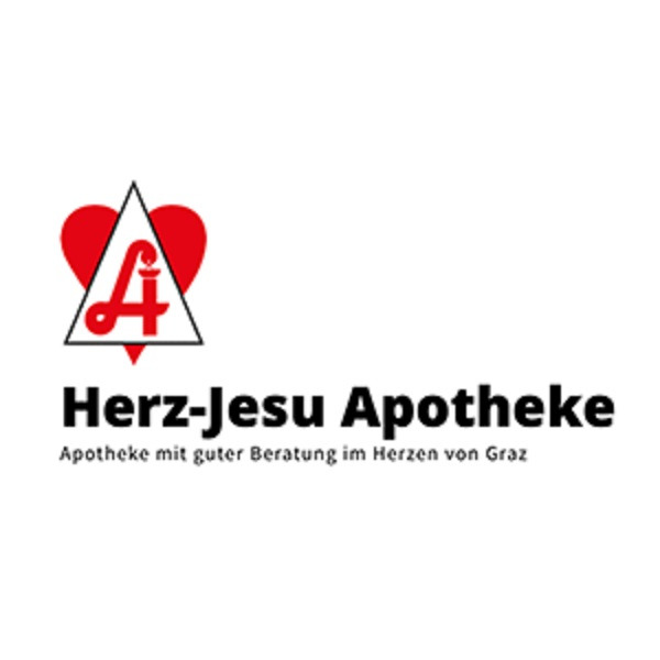 Herz-Jesu Apotheke – Mag. pharm. Claudia Rodas-Gruber e.U. Logo