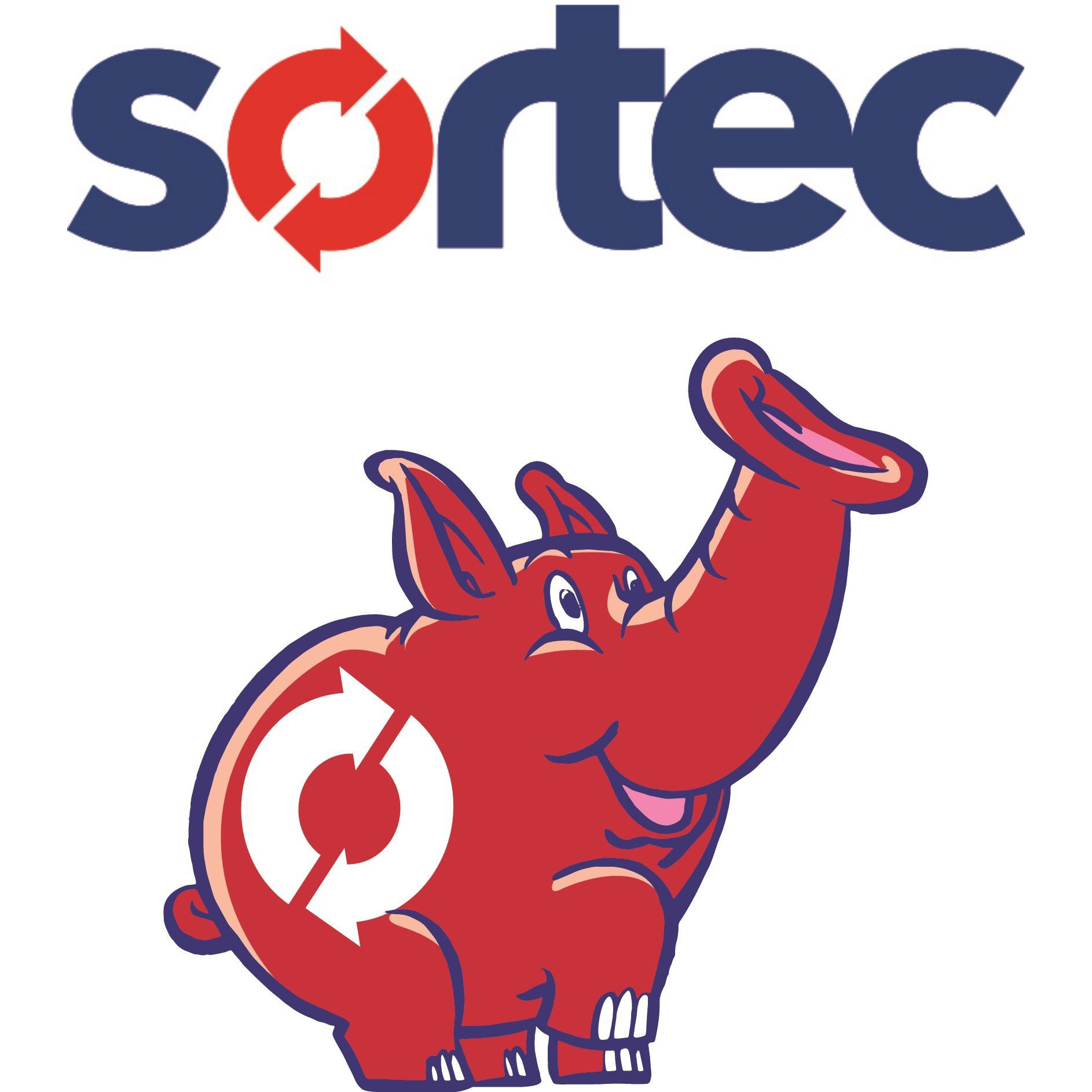 SORTEC Aarberg AG Logo