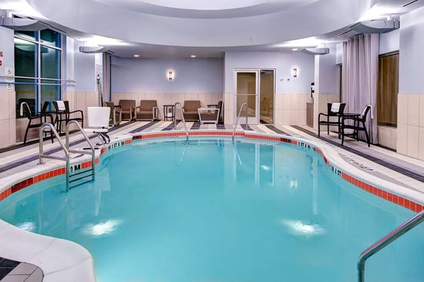 Images Hampton Inn & Suites by Hilton Atlanta Perimeter Dunwoody