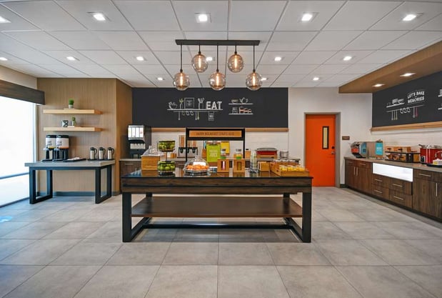 Images Hampton Inn Midland South