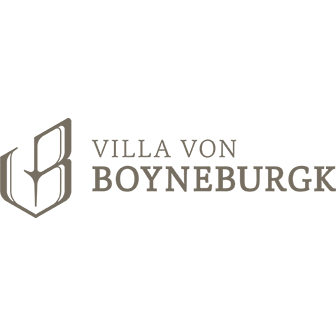 Logo Villa von Boyneburgk