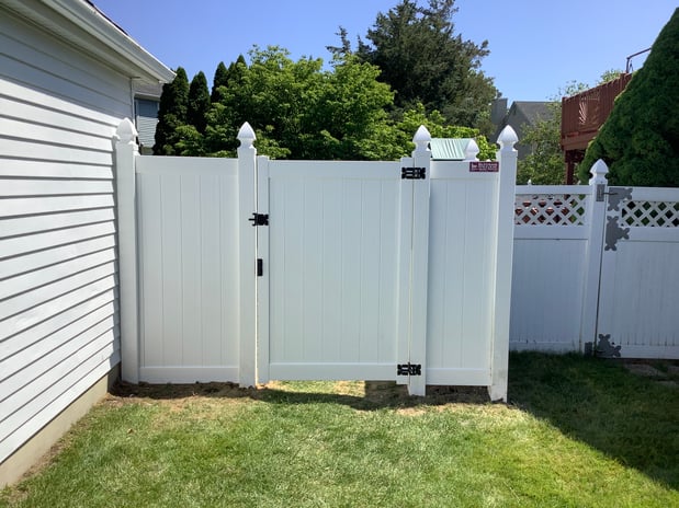 Images Superior Fence & Rail