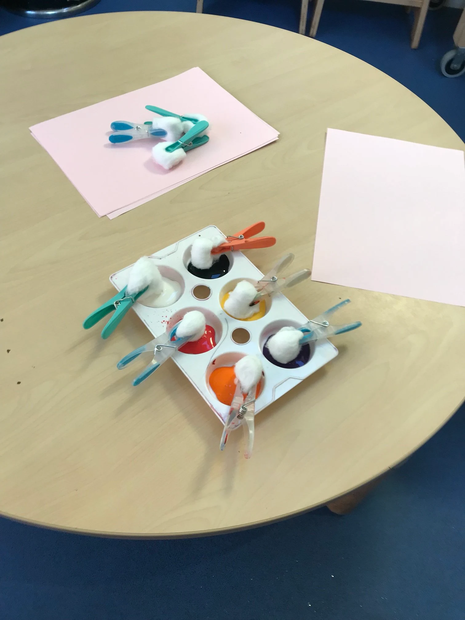 Images Sunshine Day Nursery York Ltd