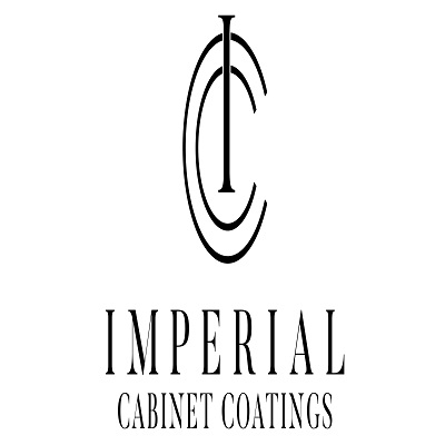 Imperial Cabinet Coatings, LLC Logo