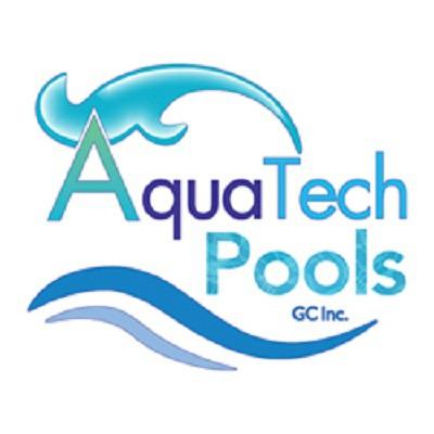 Aquatech Pools GC Inc Logo