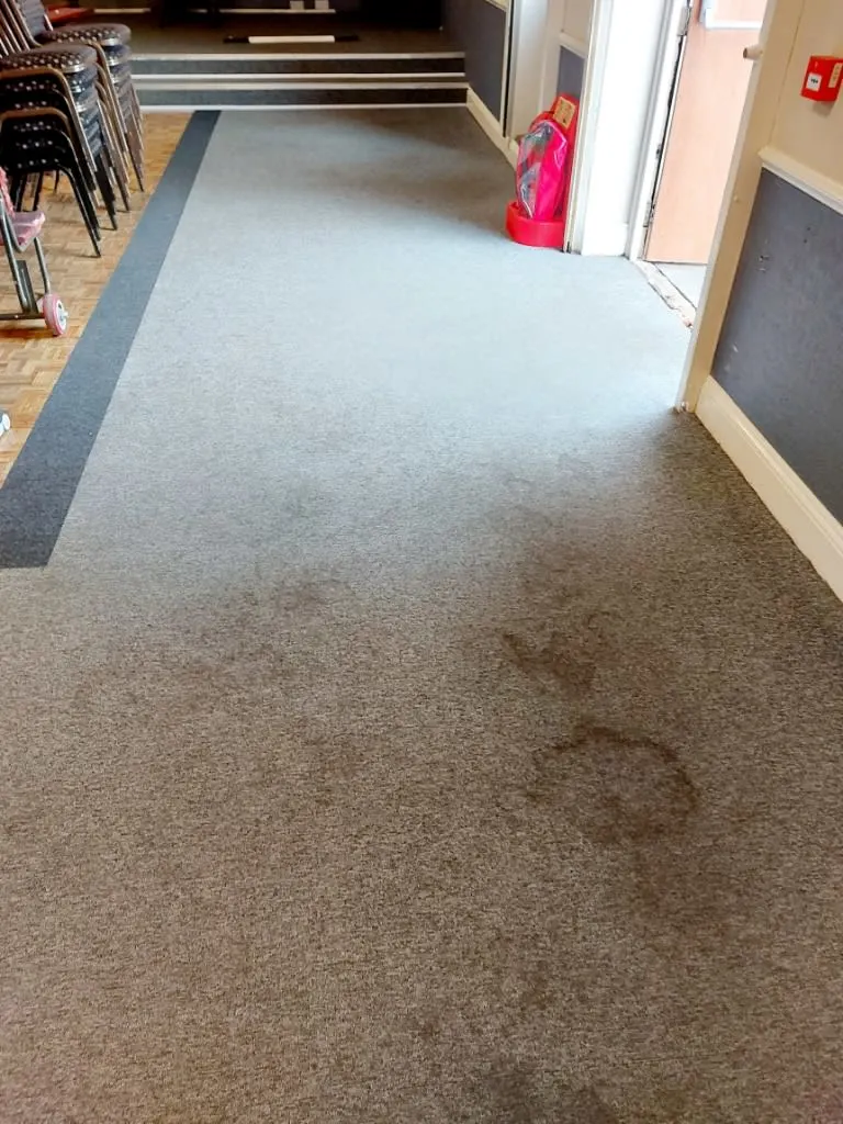 Images Titanium Cleaning