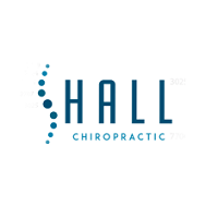 Hall Chiropractic Logo