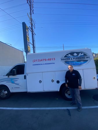 Images Morales Rooter & Plumbing Inc