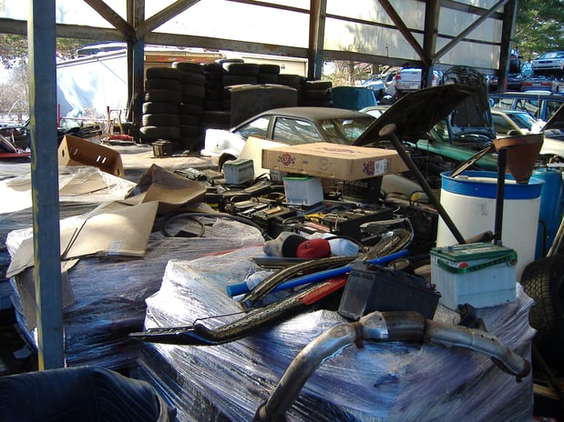 Images Jp Carroll's Auto Parts