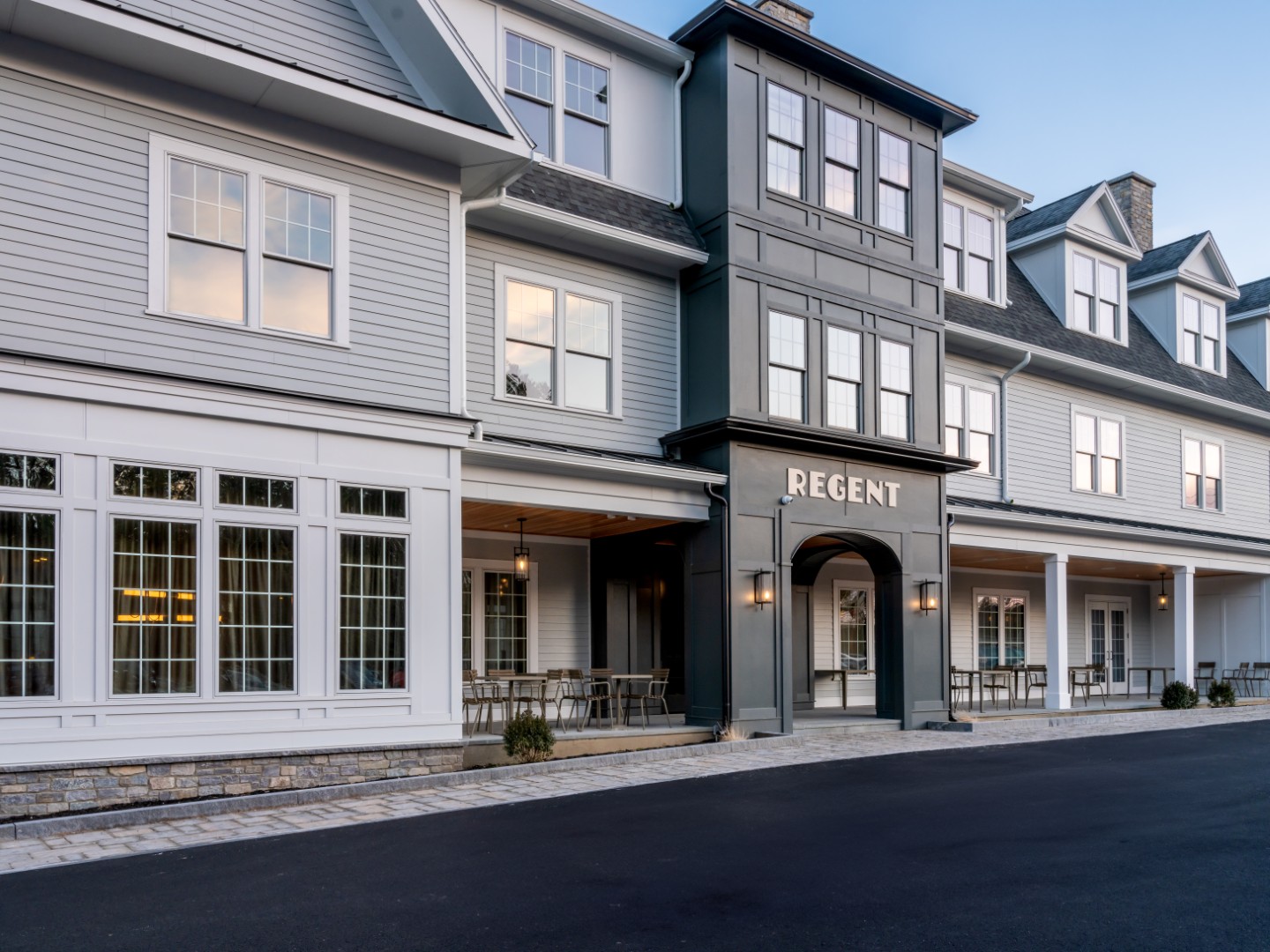 Bonacio Construction, Inc