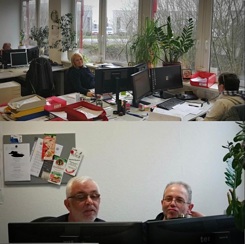 VOSS Normalien GmbH & Co. KG, Hansastrasse 20 in Lippstadt