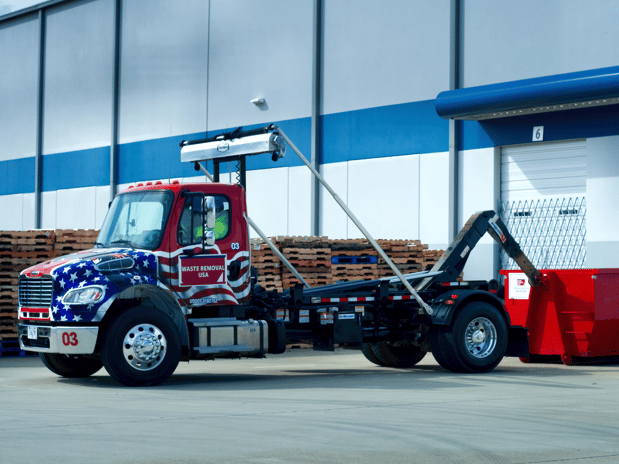 Images Waste Removal USA