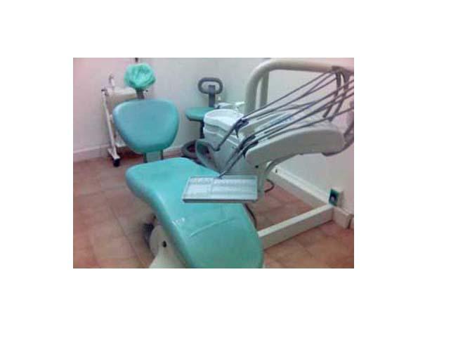 Images Studio Odontoiatrico Associato Dr. P. Furlotti Dr. P. Alessandrini