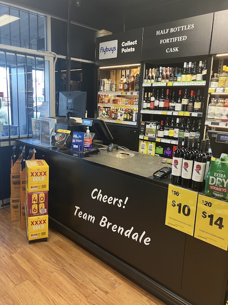 Images Liquorland BHs Liquor Shop