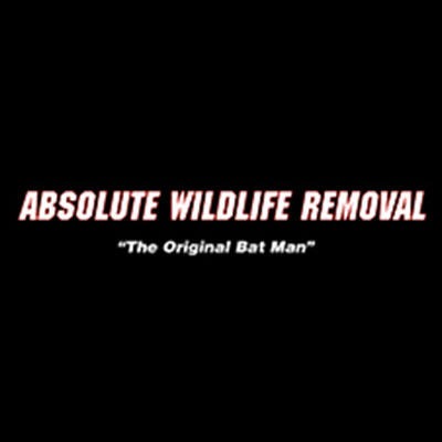 Absolute Wildlife Removal Logo